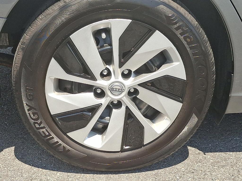 used 2023 Nissan Altima car, priced at $19,995