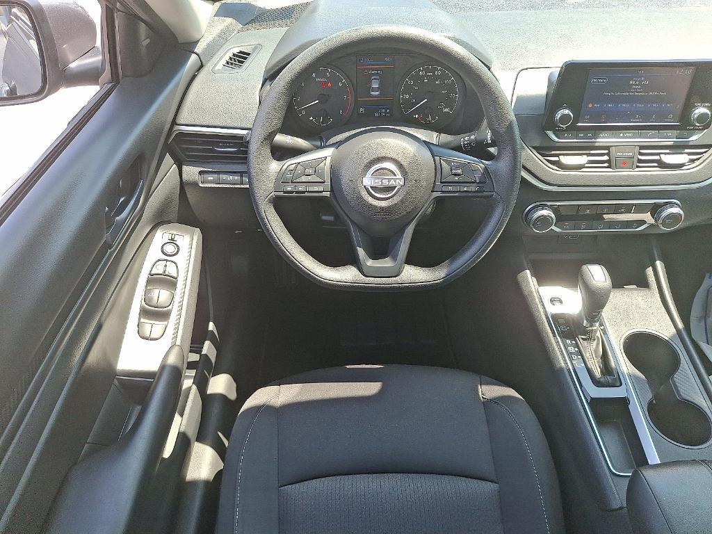 used 2023 Nissan Altima car, priced at $19,995