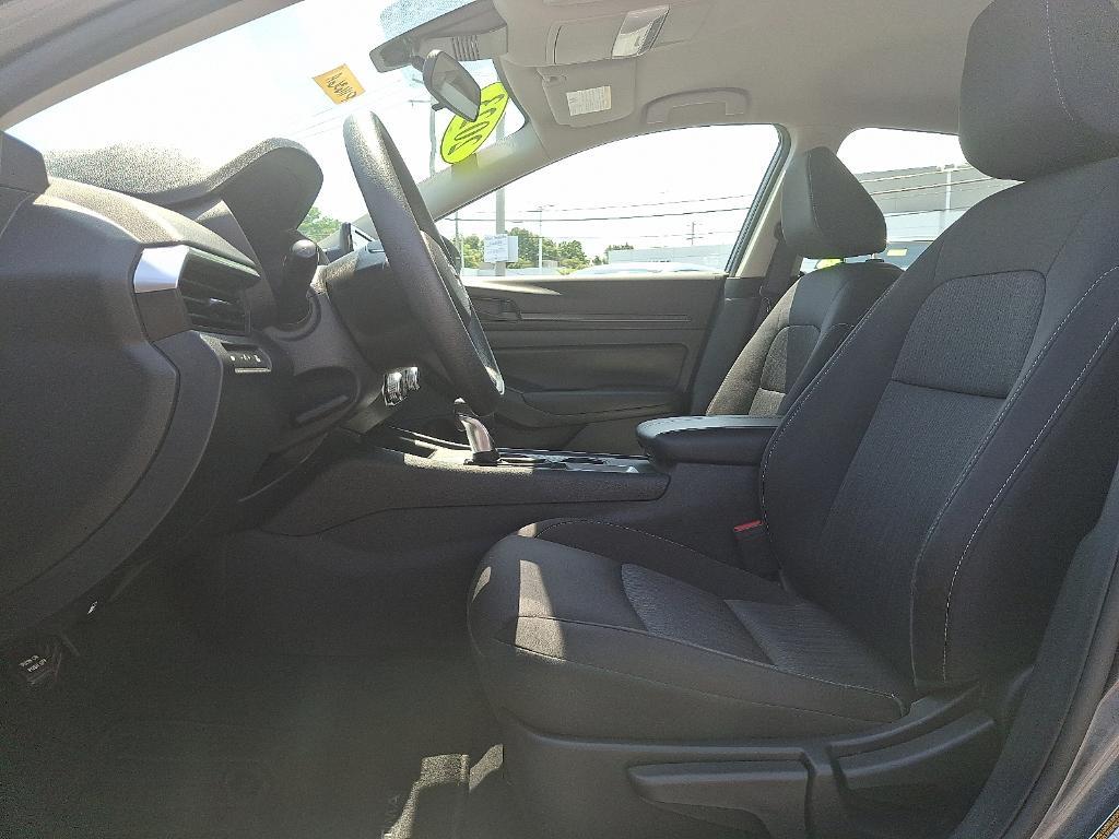 used 2023 Nissan Altima car, priced at $19,995
