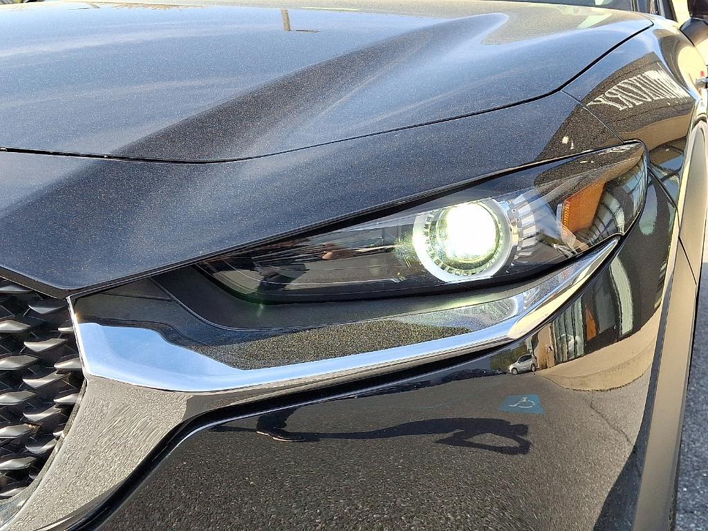 used 2023 Mazda CX-30 car, priced at $24,995