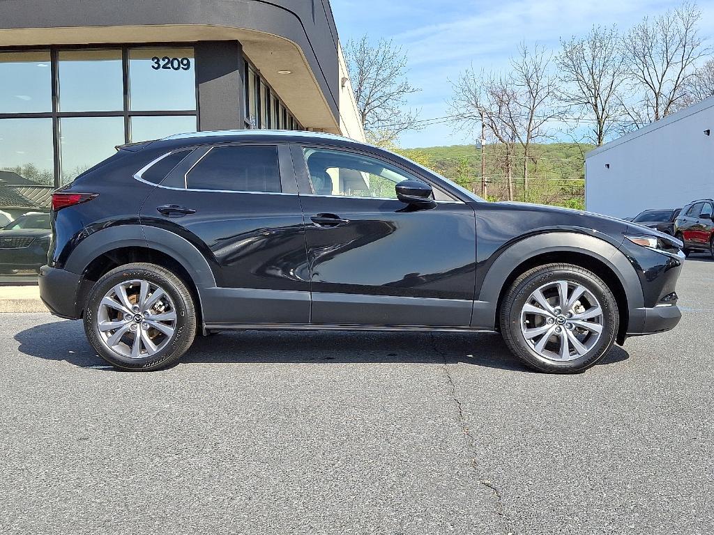 used 2023 Mazda CX-30 car, priced at $24,995