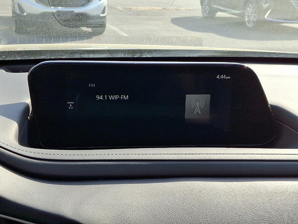 used 2023 Mazda CX-30 car, priced at $24,995