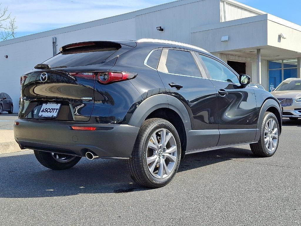 used 2023 Mazda CX-30 car, priced at $24,995