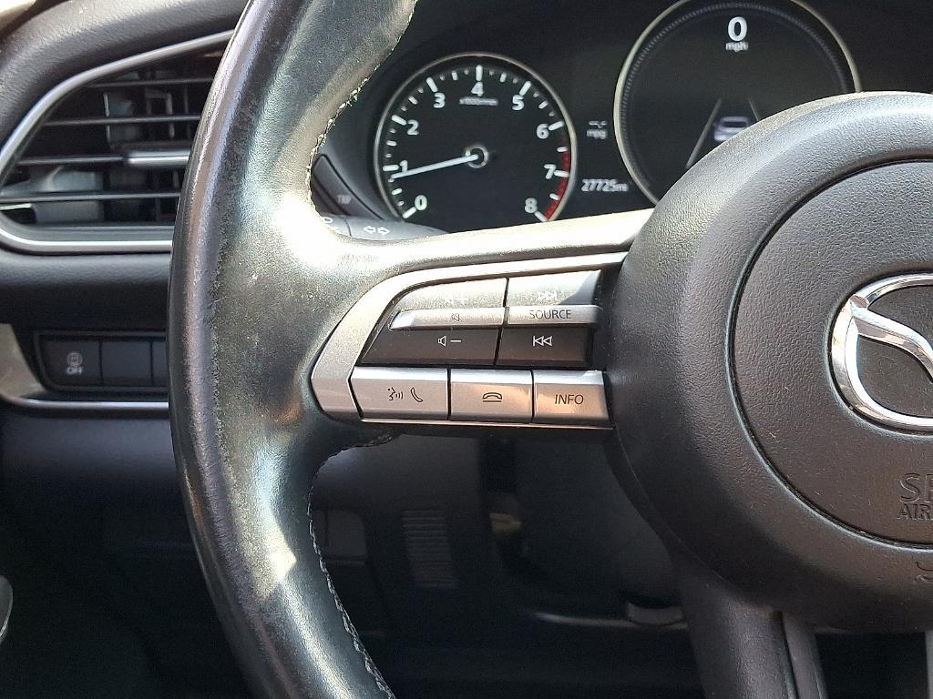 used 2023 Mazda CX-30 car, priced at $24,995