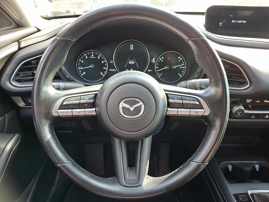 used 2023 Mazda CX-30 car, priced at $24,995