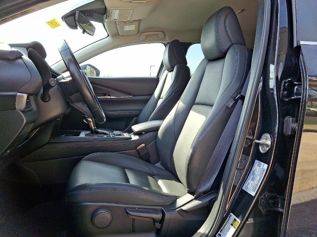 used 2023 Mazda CX-30 car, priced at $24,995