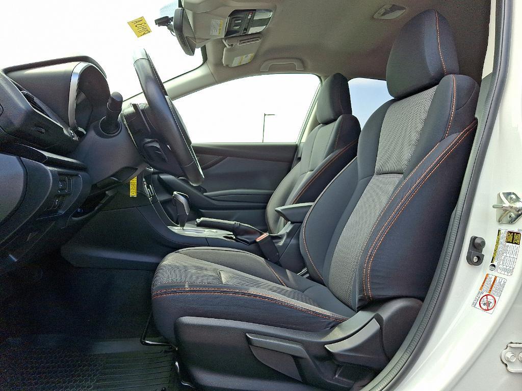 used 2019 Subaru Crosstrek car, priced at $19,995