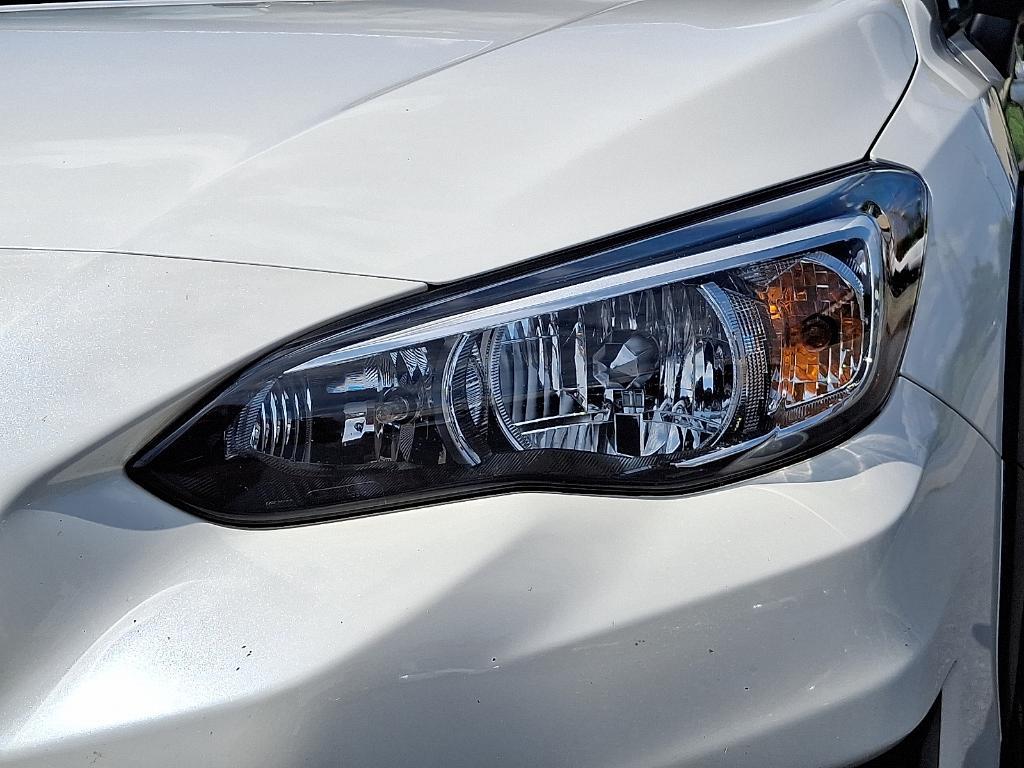 used 2019 Subaru Crosstrek car, priced at $19,995