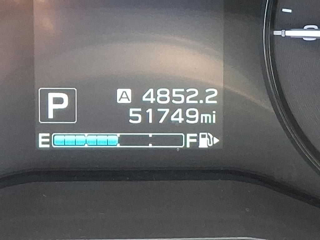 used 2019 Subaru Crosstrek car, priced at $19,995
