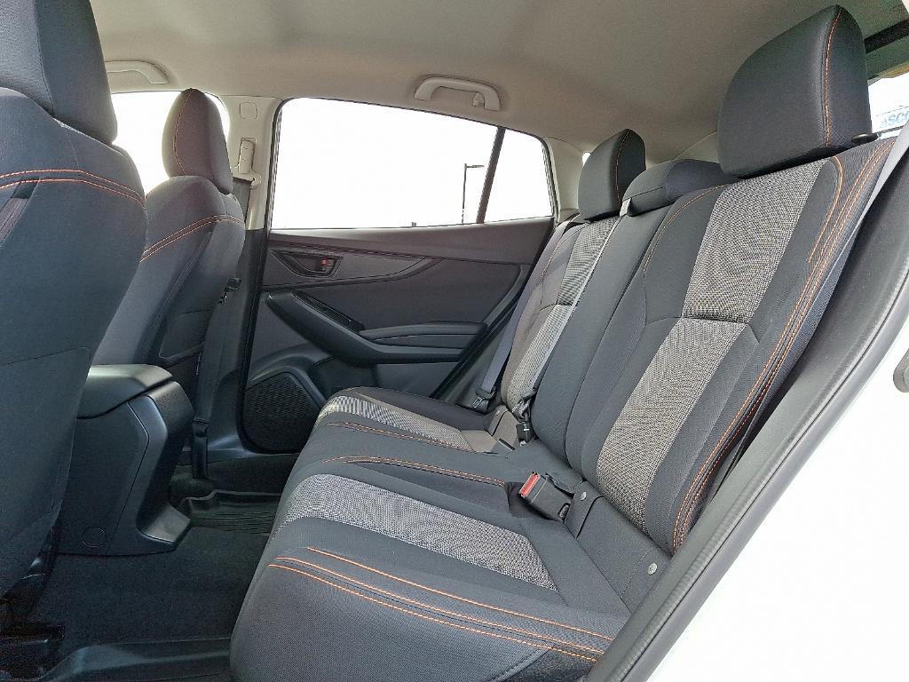 used 2019 Subaru Crosstrek car, priced at $19,995