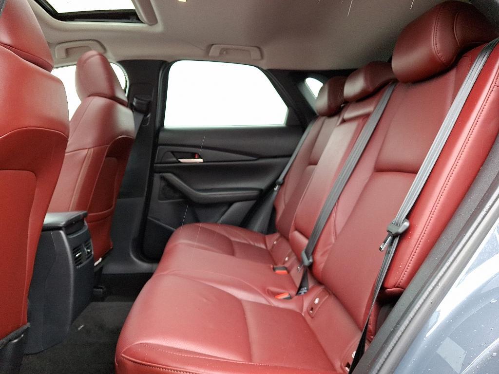 used 2022 Mazda CX-30 car, priced at $24,995