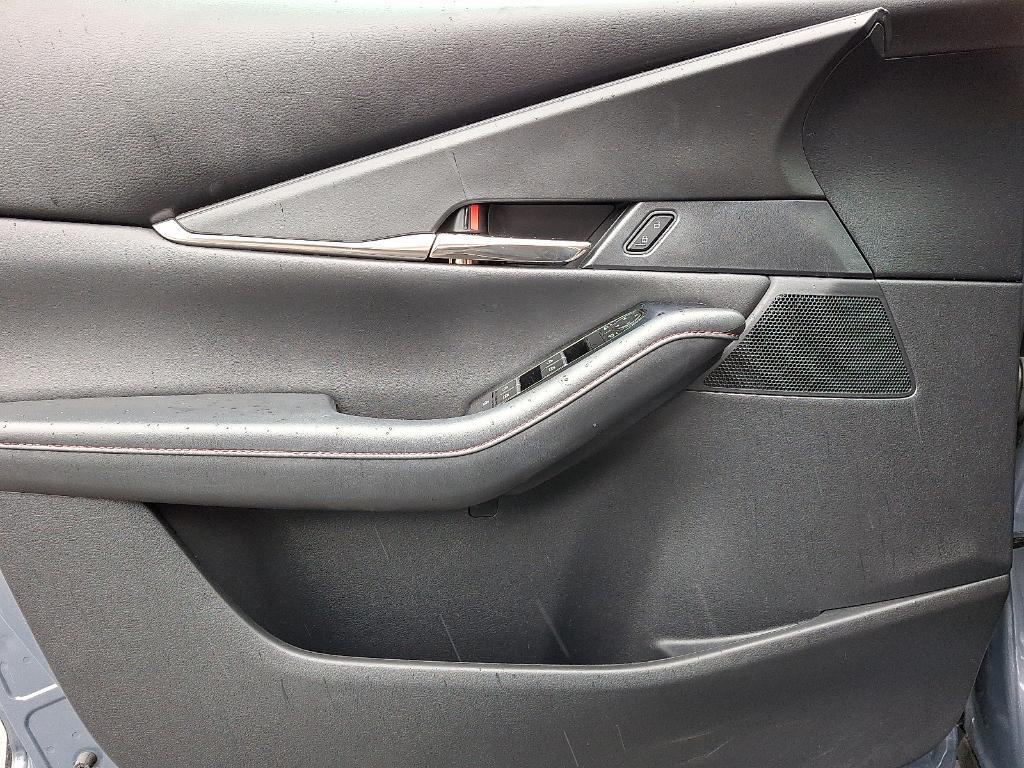 used 2022 Mazda CX-30 car, priced at $24,995
