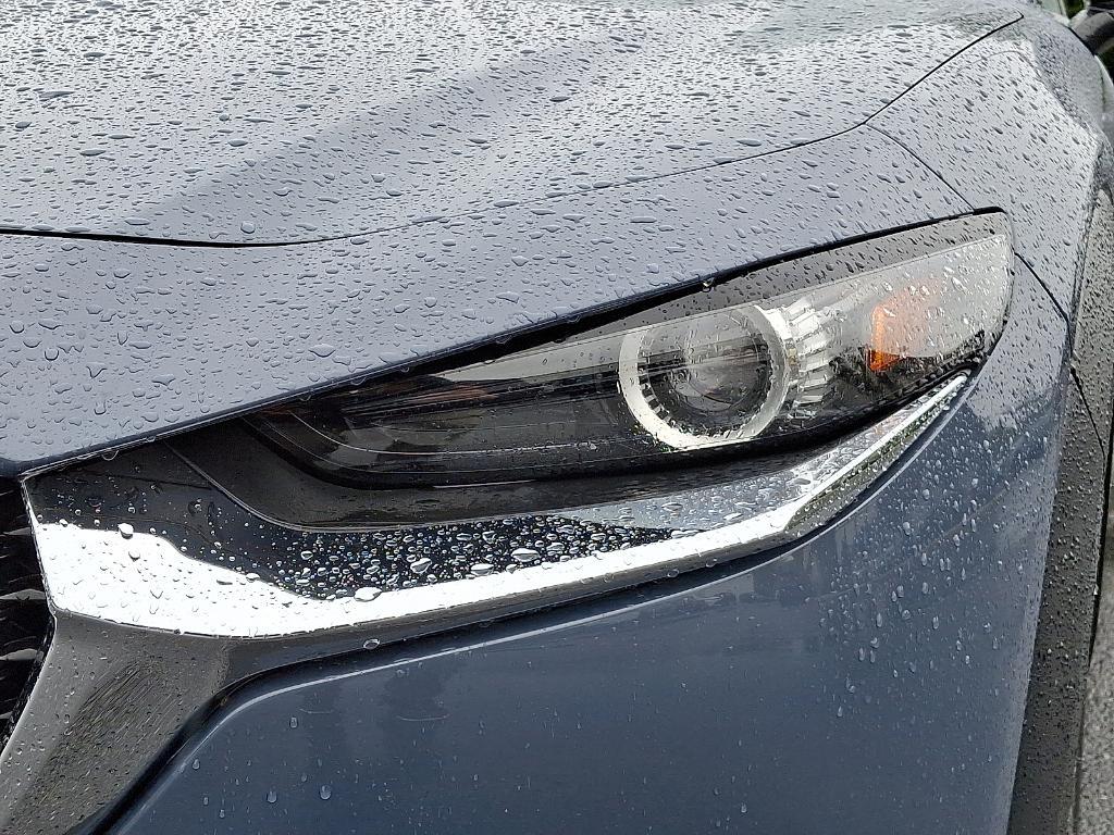 used 2022 Mazda CX-30 car, priced at $24,995