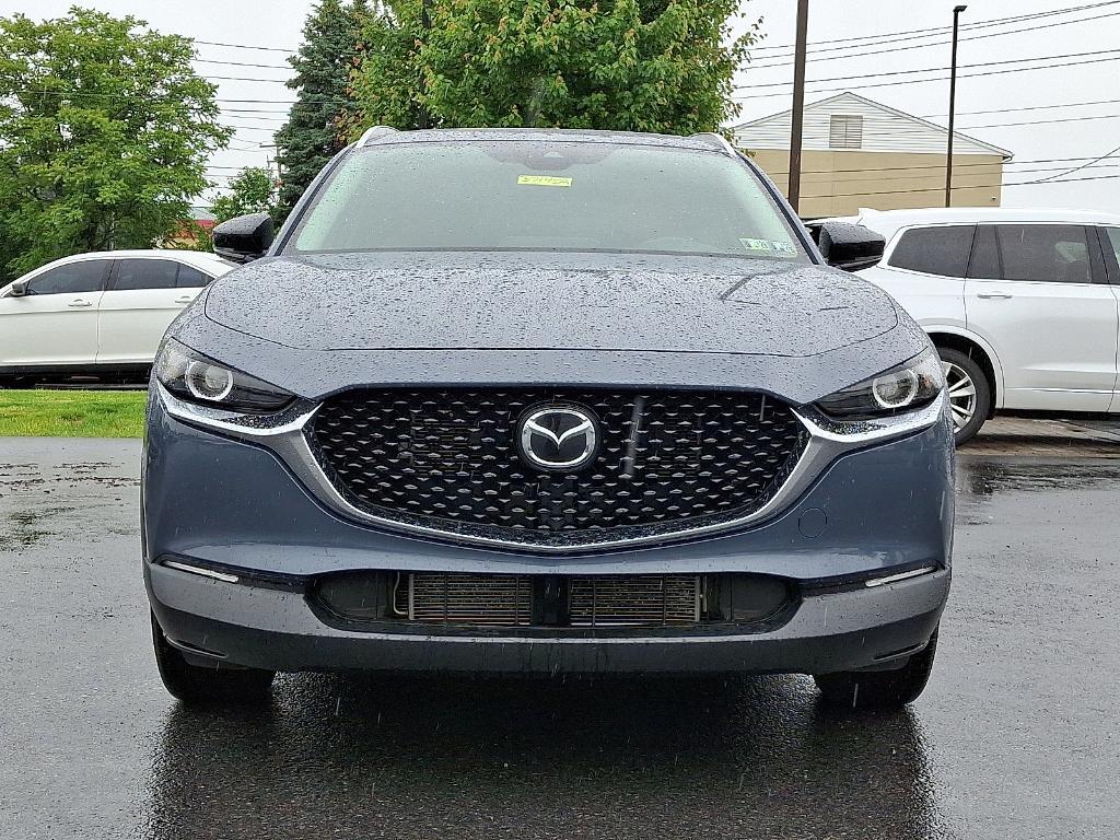 used 2022 Mazda CX-30 car, priced at $24,995