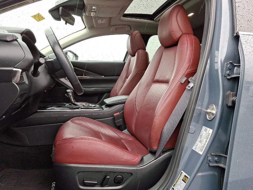 used 2022 Mazda CX-30 car, priced at $24,995