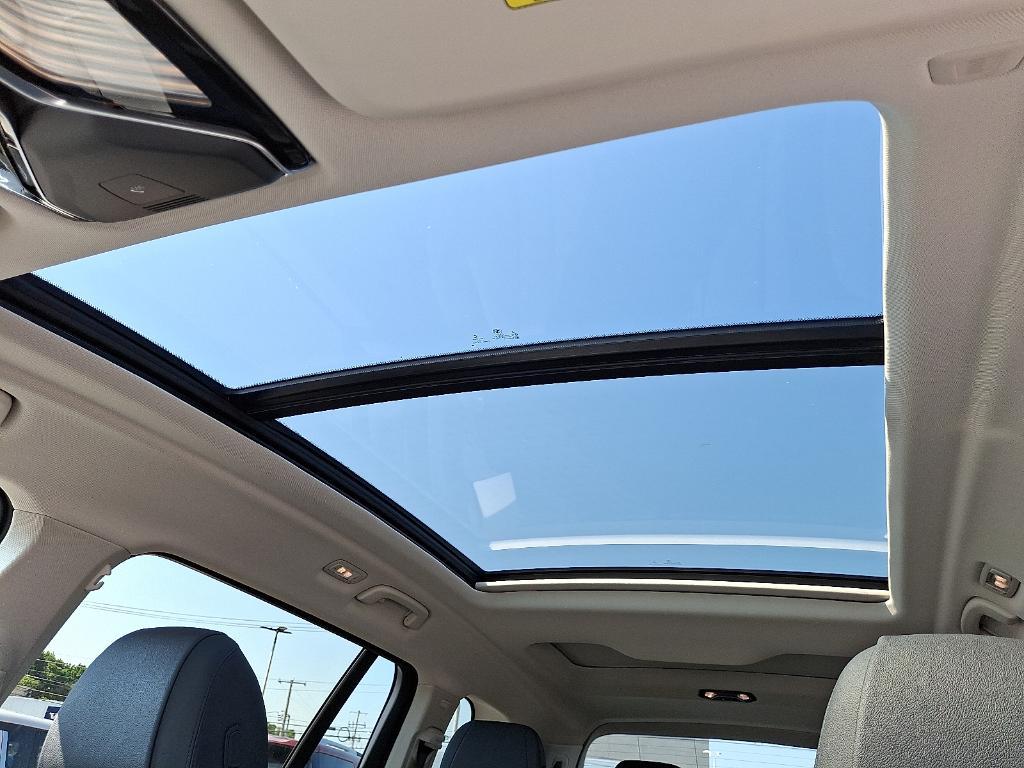 used 2022 BMW X7 car, priced at $57,995