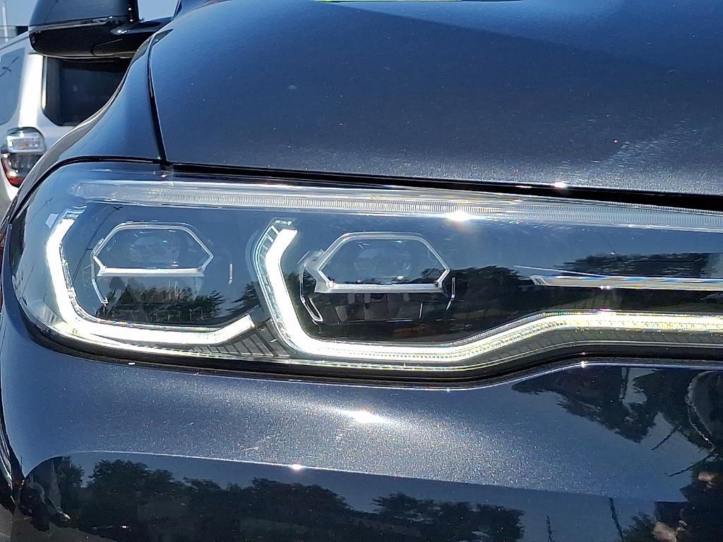 used 2022 BMW X7 car, priced at $57,995