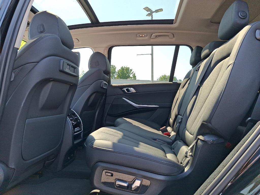 used 2022 BMW X7 car, priced at $57,995