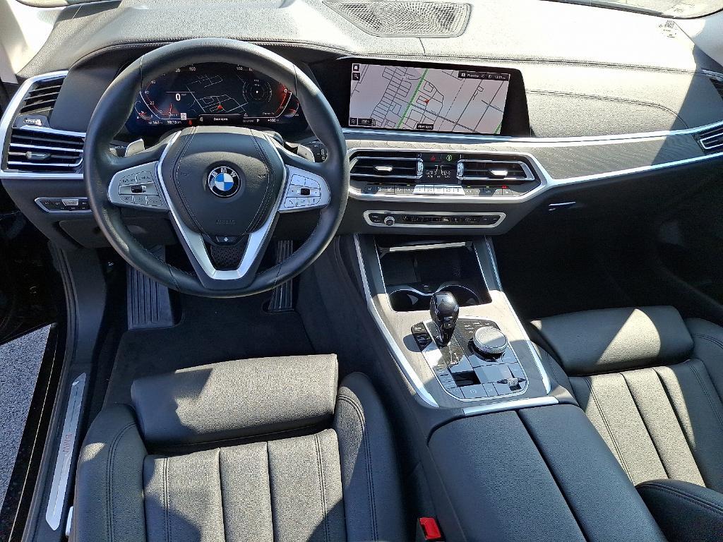 used 2022 BMW X7 car, priced at $57,995