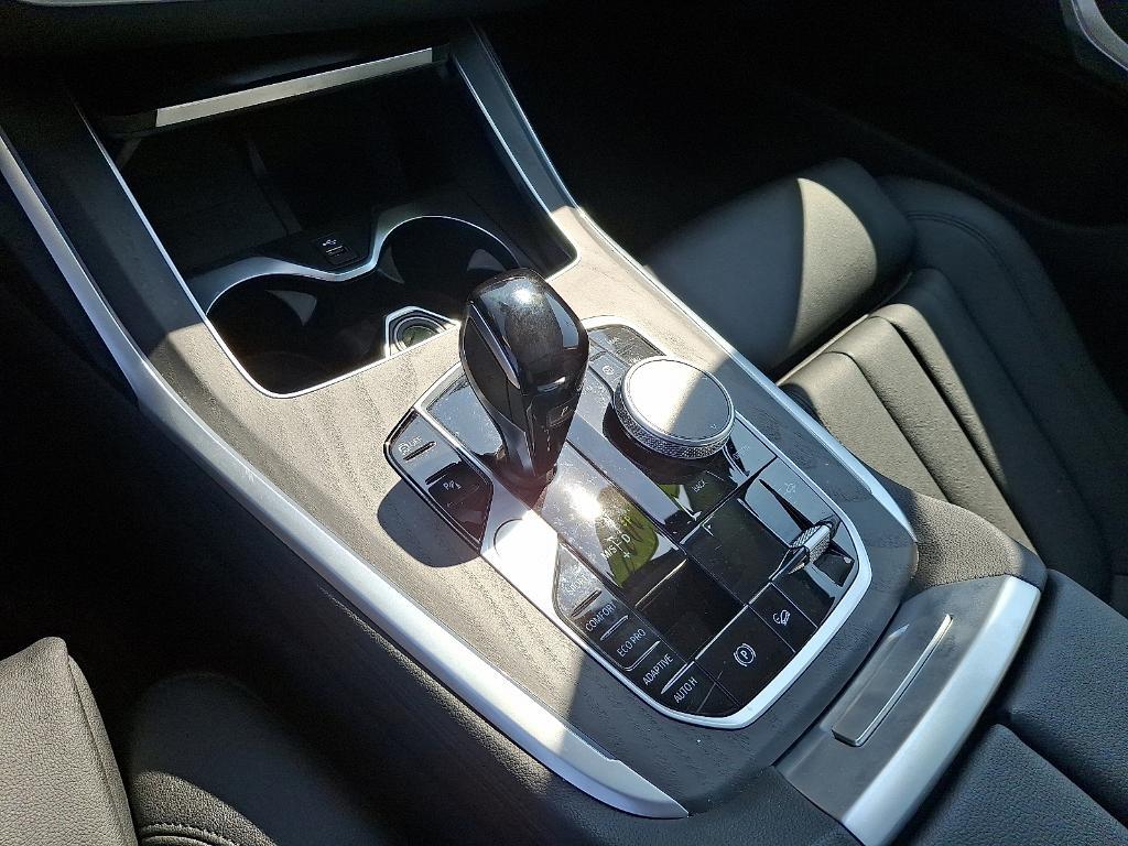 used 2022 BMW X7 car, priced at $57,995