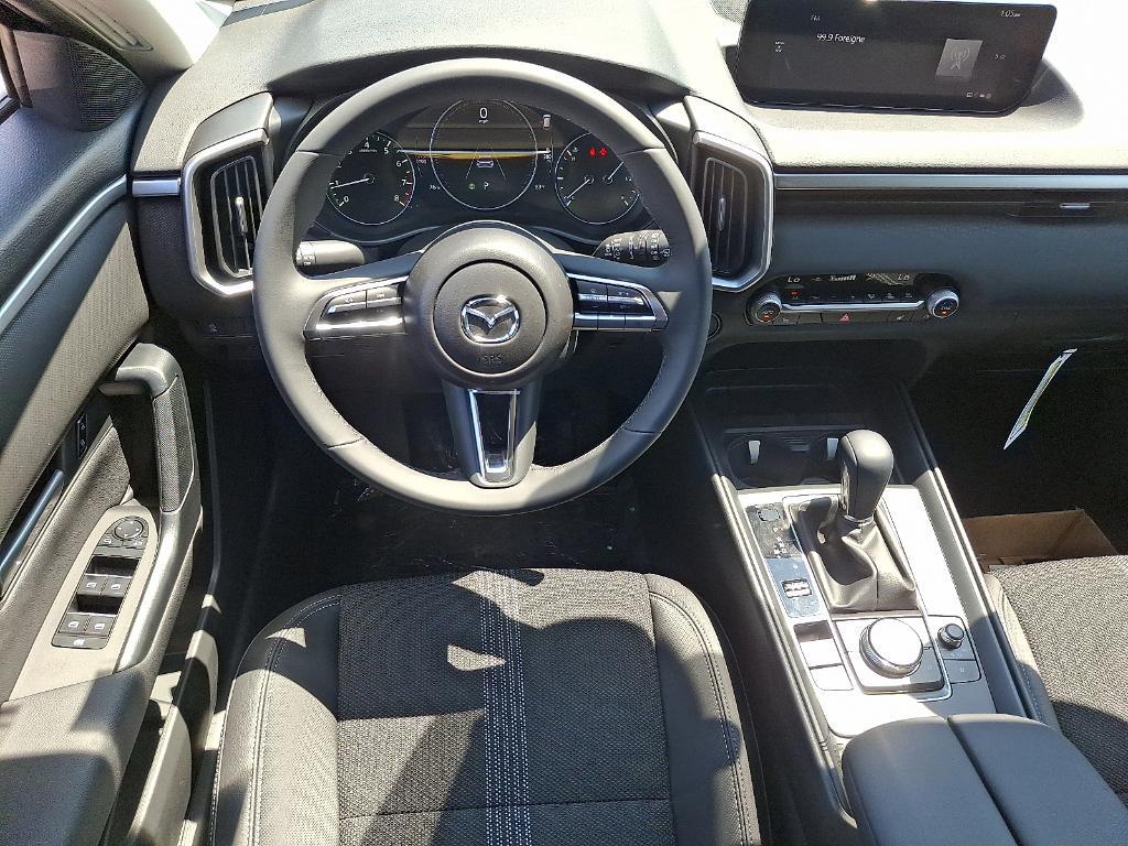 new 2025 Mazda CX-50 car, priced at $34,280