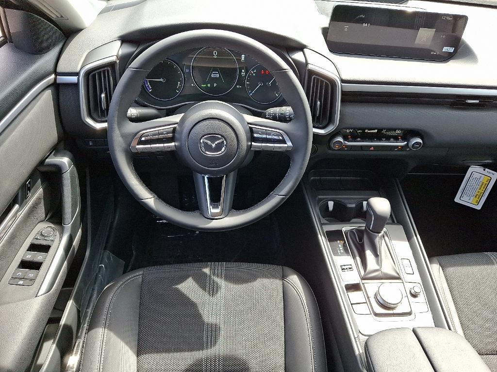 new 2025 Mazda CX-50 Hybrid car, priced at $35,615