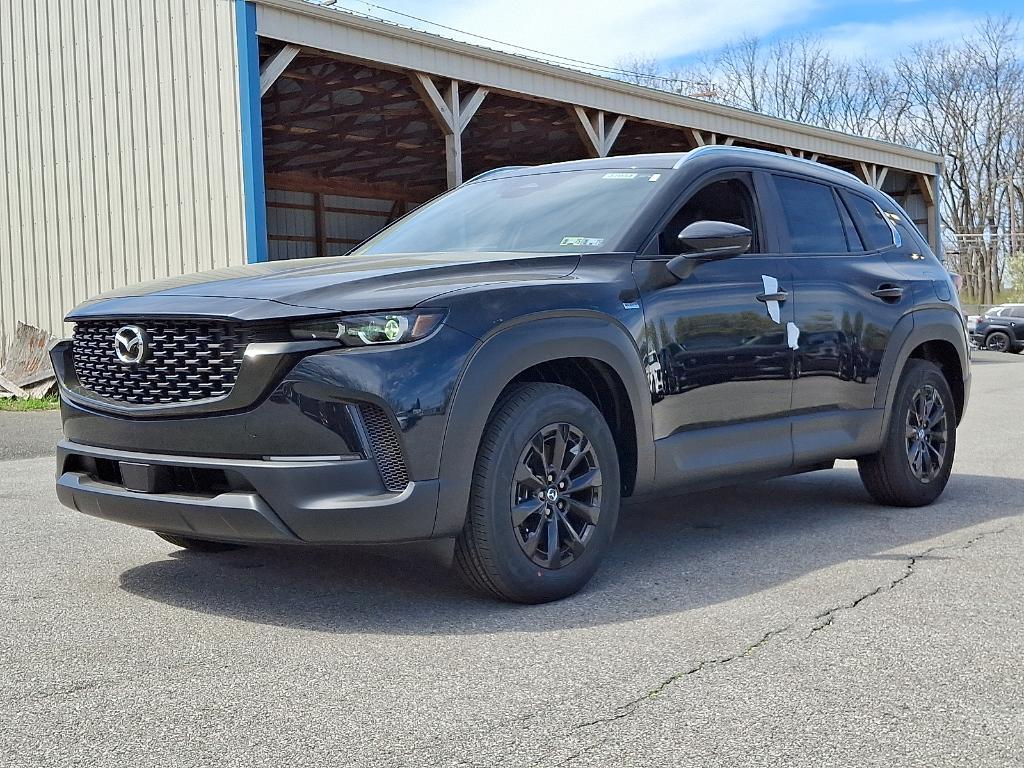 new 2025 Mazda CX-50 Hybrid car, priced at $35,615