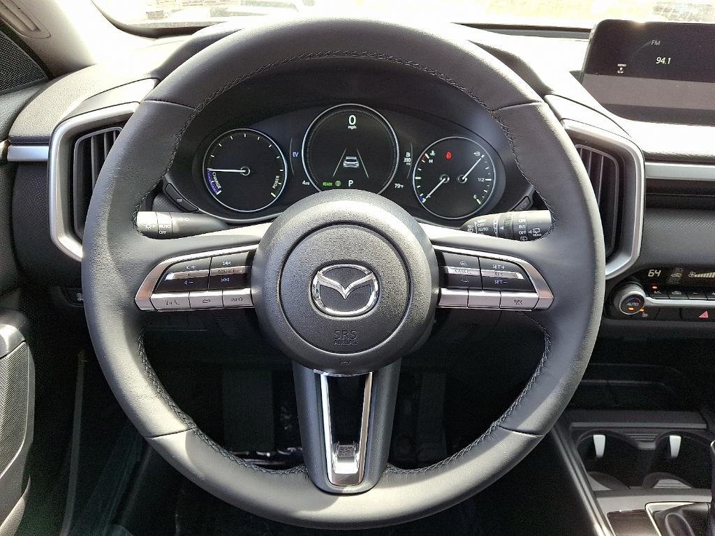 new 2025 Mazda CX-50 Hybrid car, priced at $35,615