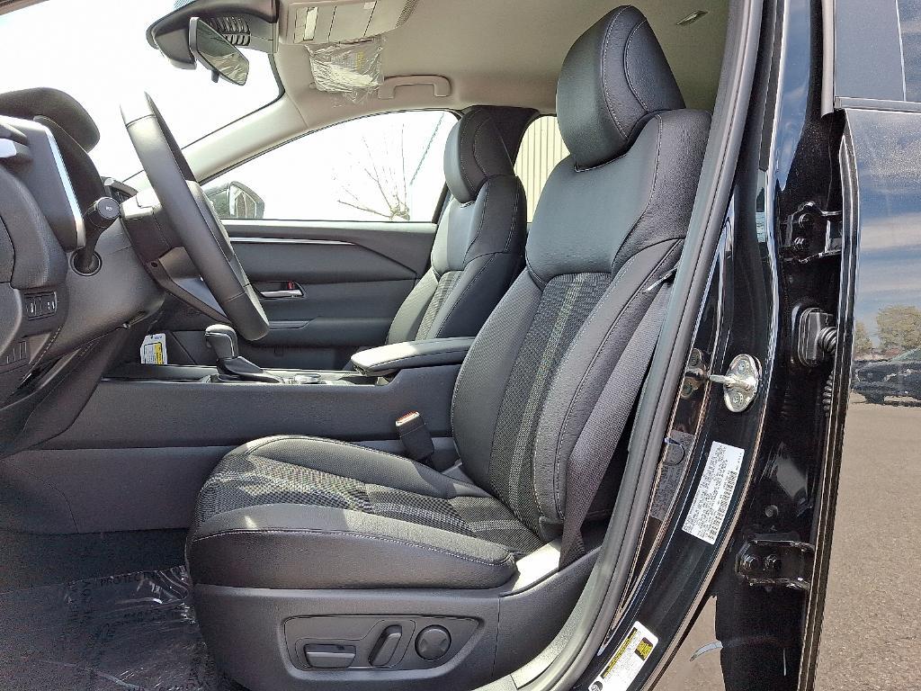 new 2025 Mazda CX-50 Hybrid car, priced at $35,615