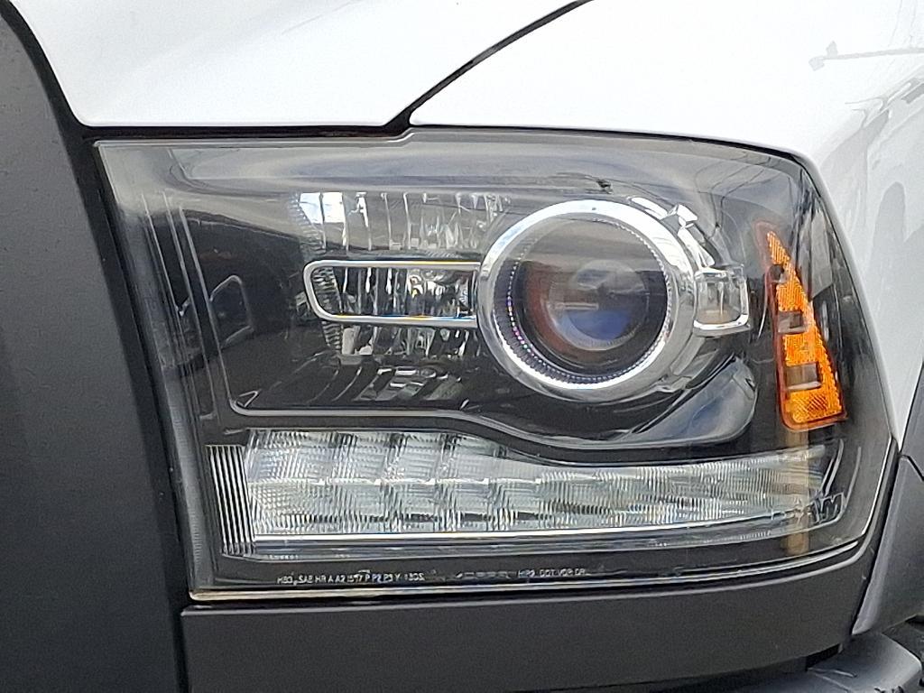 used 2021 Ram 1500 Classic car, priced at $29,995