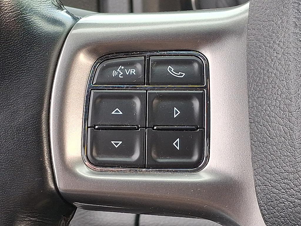 used 2021 Ram 1500 Classic car, priced at $29,995