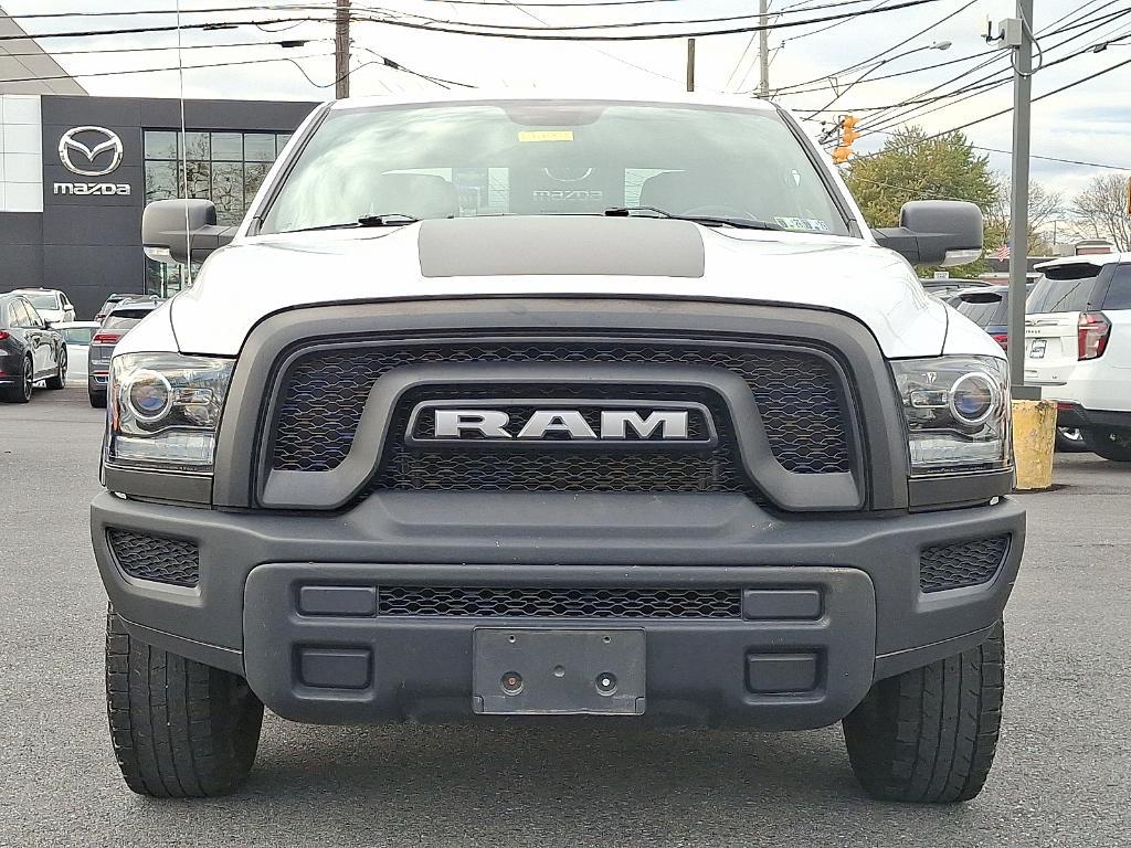 used 2021 Ram 1500 Classic car, priced at $29,995