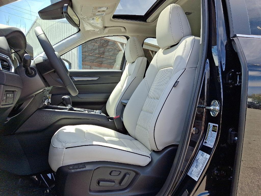 new 2025 Mazda CX-5 car, priced at $33,265