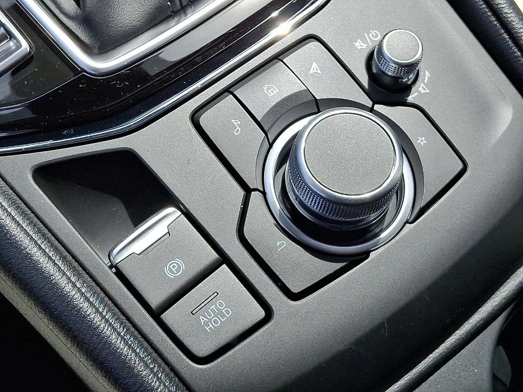 new 2025 Mazda CX-5 car, priced at $33,265