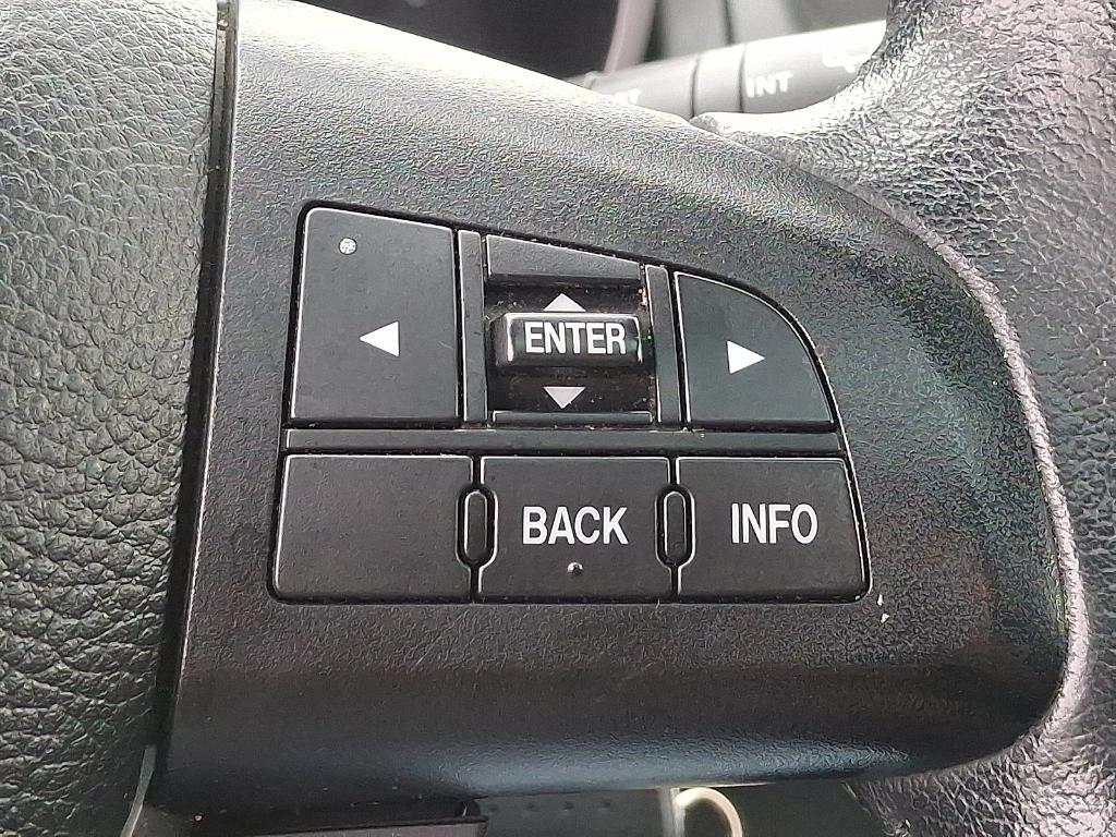 used 2011 Mazda CX-7 car, priced at $7,995