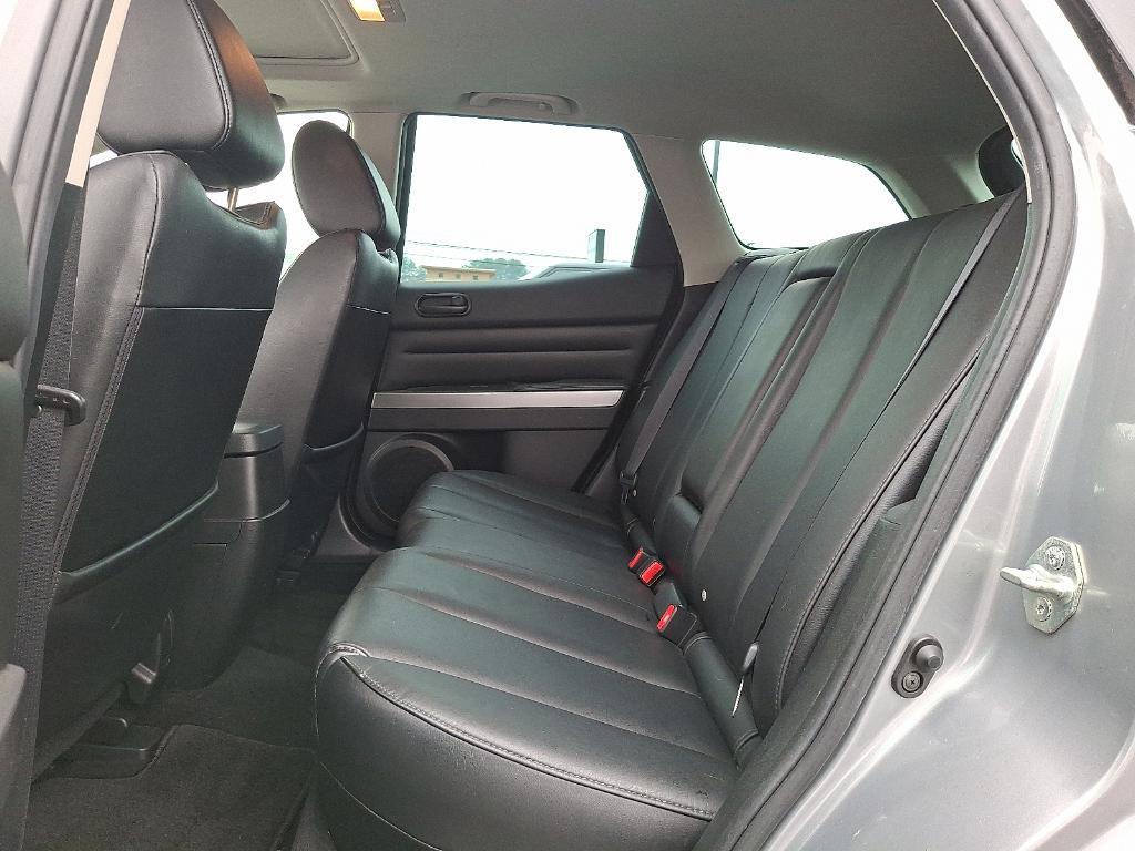 used 2011 Mazda CX-7 car, priced at $7,995