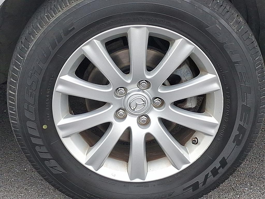 used 2011 Mazda CX-7 car, priced at $7,995