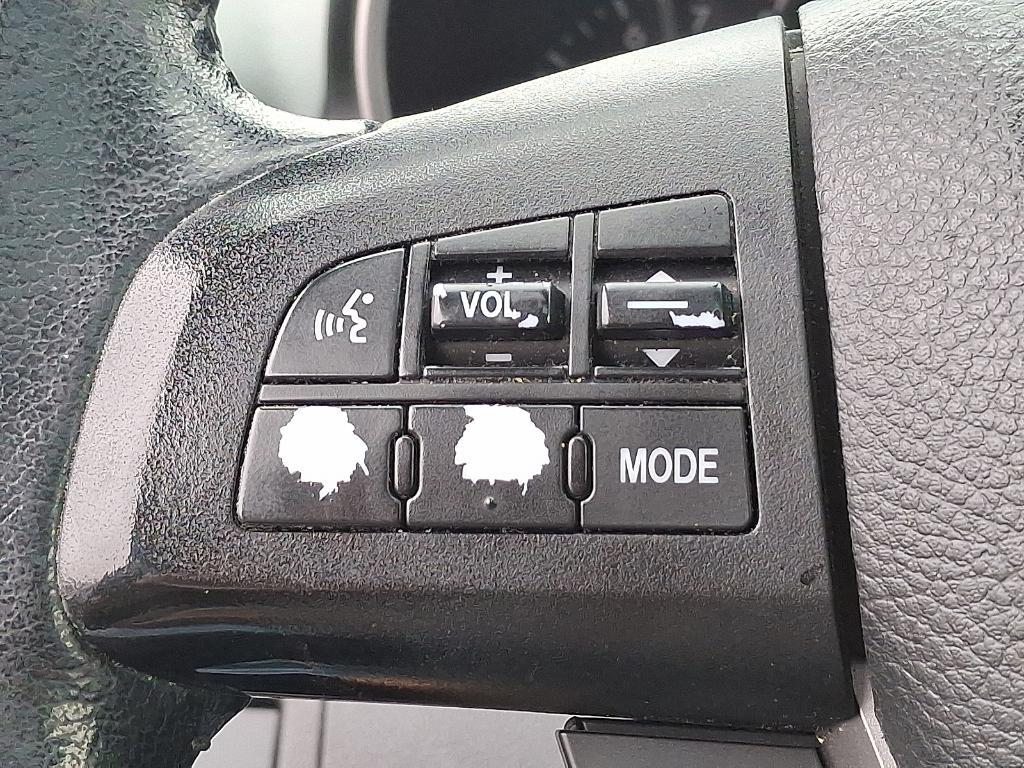 used 2011 Mazda CX-7 car, priced at $7,995