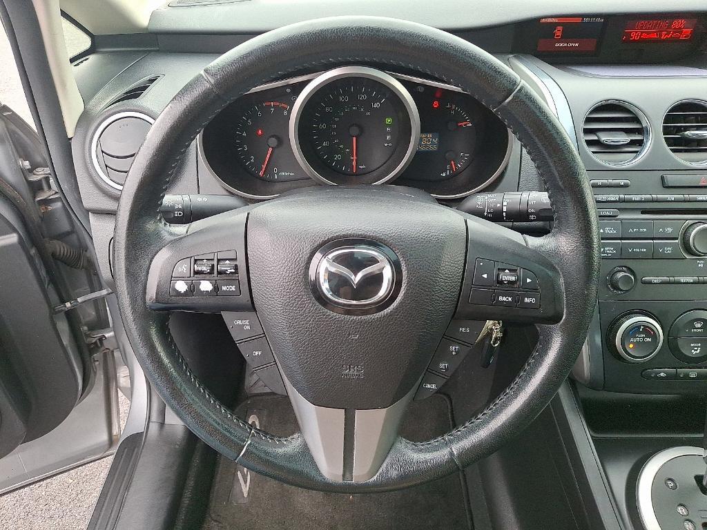 used 2011 Mazda CX-7 car, priced at $7,995
