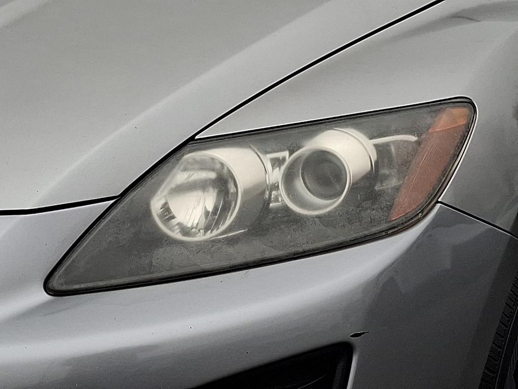 used 2011 Mazda CX-7 car, priced at $7,995