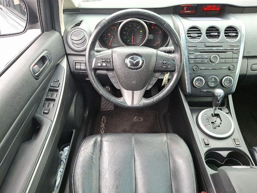 used 2011 Mazda CX-7 car, priced at $7,995