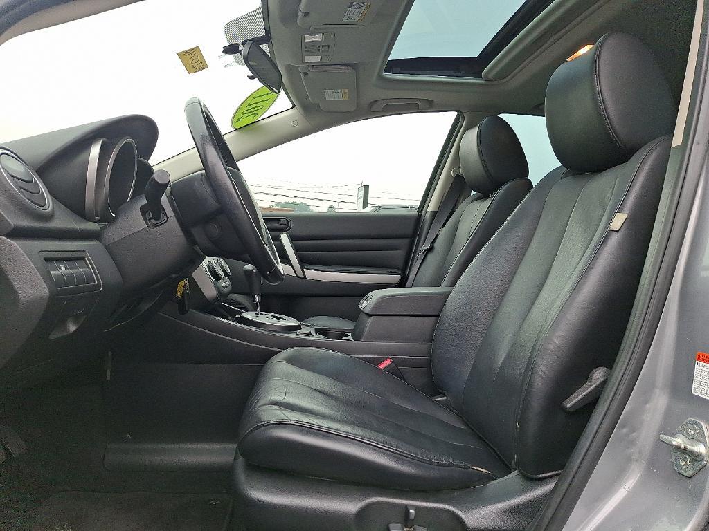 used 2011 Mazda CX-7 car, priced at $7,995