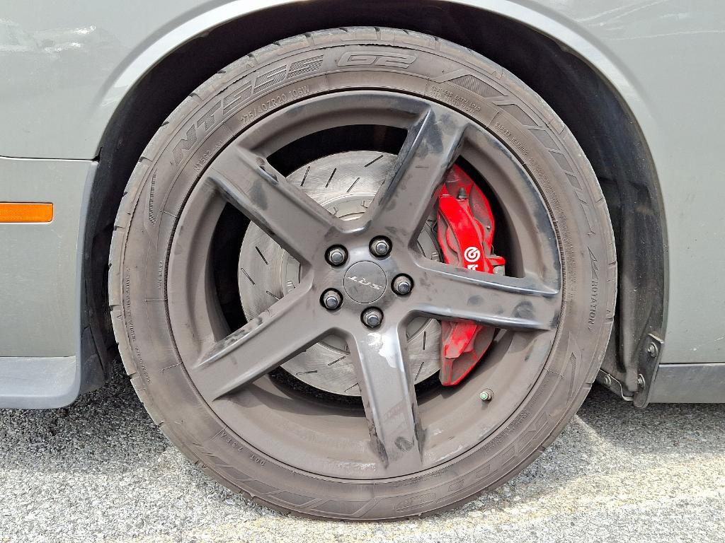 used 2019 Dodge Challenger car, priced at $55,998