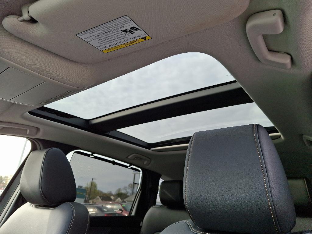 used 2024 Mazda CX-90 car, priced at $42,995