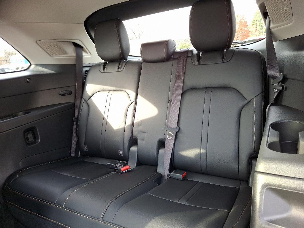 used 2024 Mazda CX-90 car, priced at $42,995