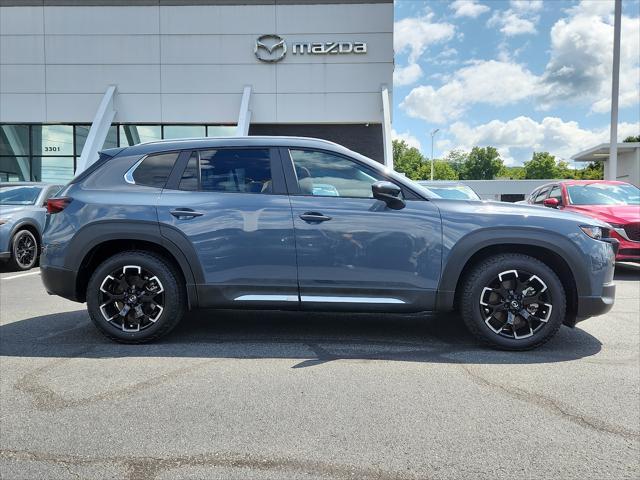 used 2023 Mazda CX-50 car, priced at $32,995