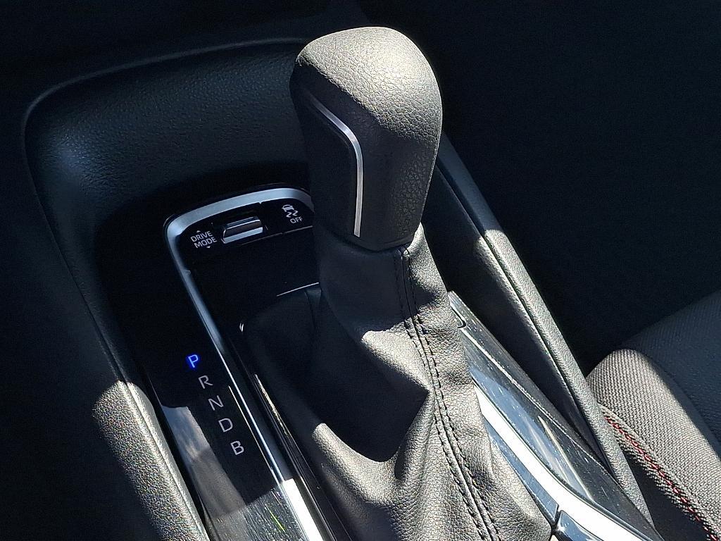 used 2024 Toyota Corolla car, priced at $25,995