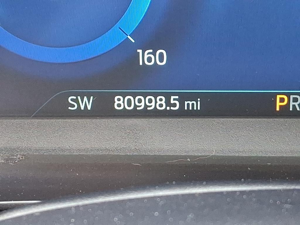used 2021 Ford Escape car, priced at $17,498