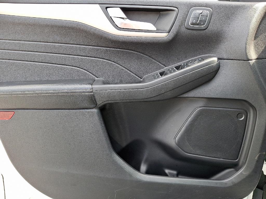 used 2021 Ford Escape car, priced at $17,498