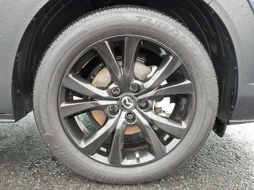 used 2024 Mazda CX-30 car, priced at $34,684